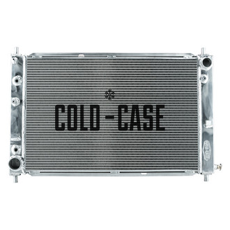 Cold Case® - Aluminum Radiator