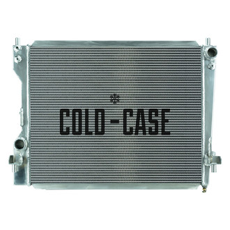 Cold Case® - Aluminum Radiator