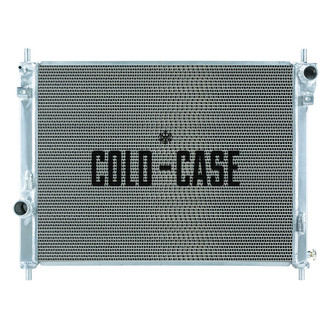 Cold Case® - Aluminum Radiator