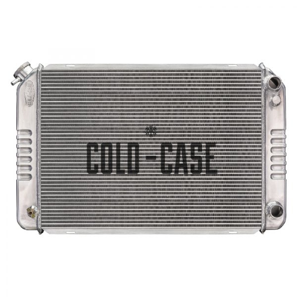 Cold Case® LMM576 - Aluminum Radiator