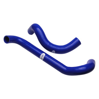 Cold Case® - Blue Silicone Radiator Hose Kit
