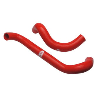 Cold Case® - Red Silicone Radiator Hose Kit
