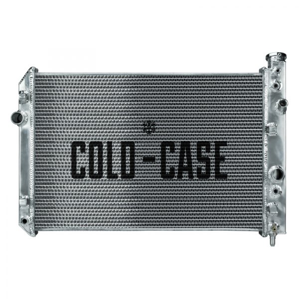 Cold Case® - Radiator