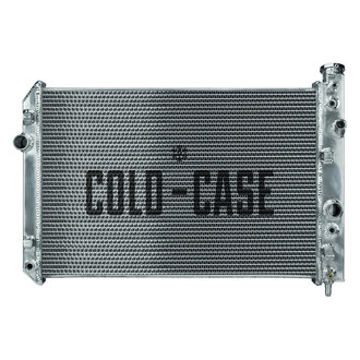 Cold Case® - Aluminum Radiator