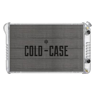 Cold Case® LMP590-5 - Aluminum Radiator