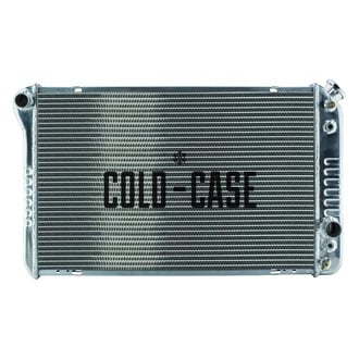 Cold Case® - Aluminum Radiator