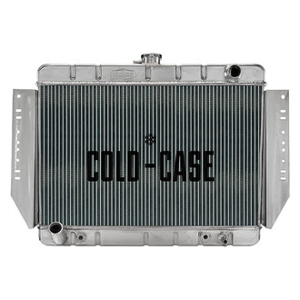 Cold Case® - Aluminum Radiator