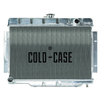 Cold Case® - Aluminum Performance Radiator