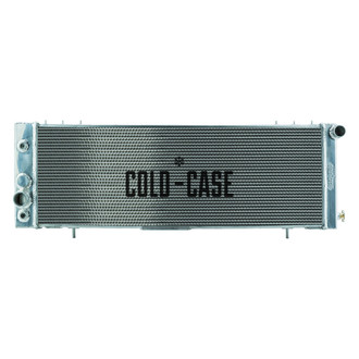 Cold Case® - Aluminum Radiator