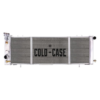 Cold Case® - Aluminum Radiator
