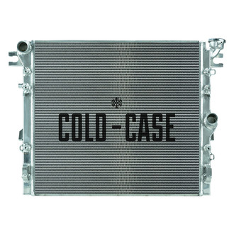 Cold Case® - Aluminum Radiator