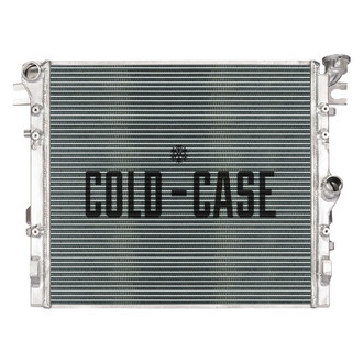 Cold Case® - Aluminum Radiator