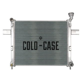 Cold Case® - Aluminum Radiator