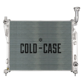 Cold Case® - Aluminum Radiator