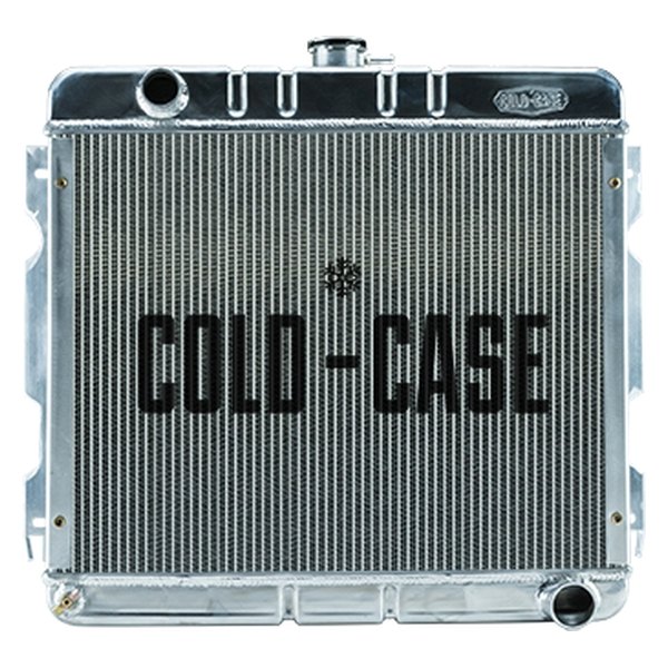 Cold Case® - Radiator