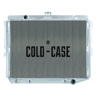 Cold Case® - Aluminum Performance Radiator