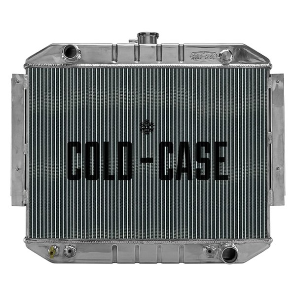 Cold Case® - Radiator