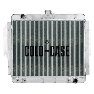 Cold Case® - Aluminum Radiator