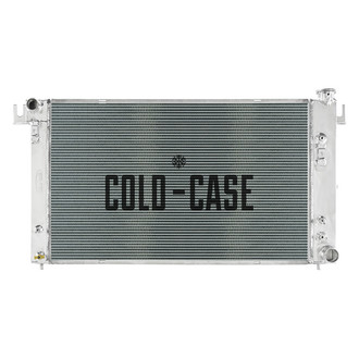 Cold Case® - Aluminum Radiator