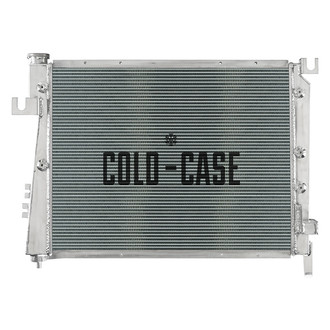 Cold Case® MOT565A - Aluminum Radiator