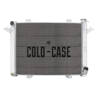 Cold Case® - Aluminum Performance Radiator