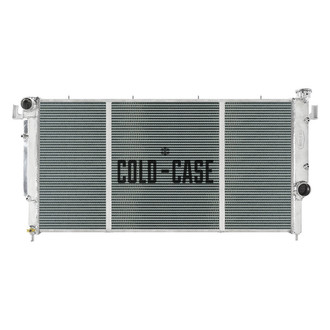 Cold Case® - Aluminum Radiator