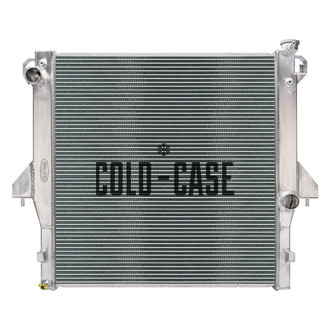 Cold Case® - Aluminum Radiator