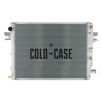 Cold Case® - Aluminum Radiator