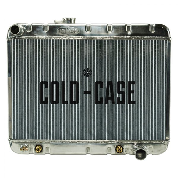 Cold Case® - Radiator