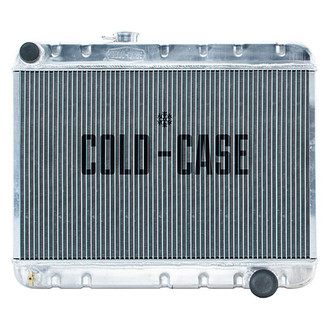 Cold Case® - Aluminum Radiator