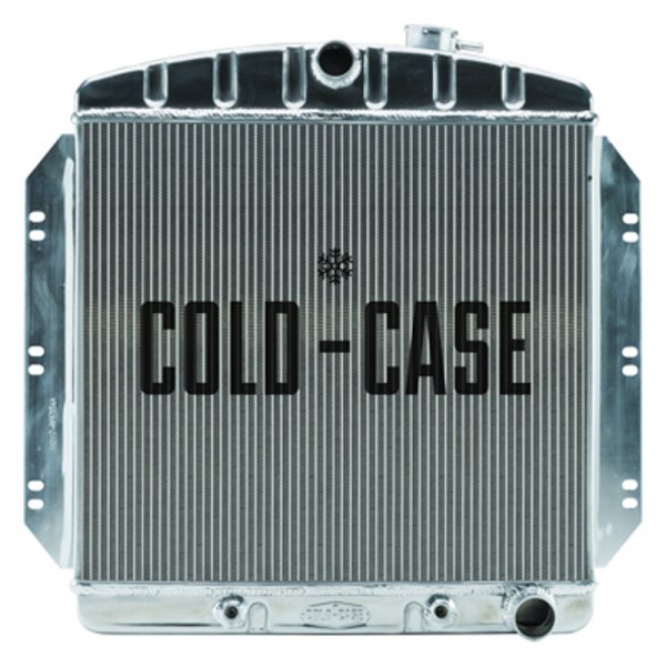 Cold Case® - C/K Series Aluminum Performance Radiator