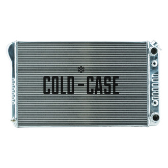 Cold Case® - Aluminum Radiator