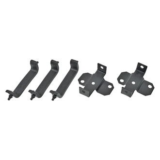 Cold Case® - Radiator Conversion Kit
