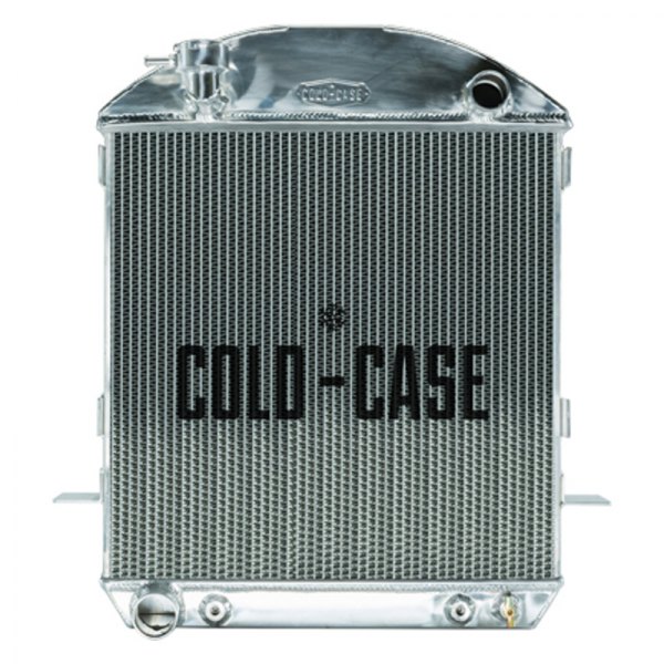 Cold Case® - Aluminum Performance Radiator