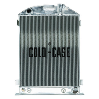 Cold Case® - Aluminum Radiator