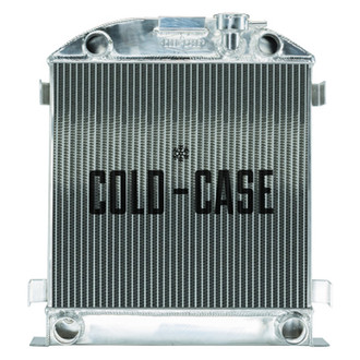 Cold Case® - Aluminum Radiator