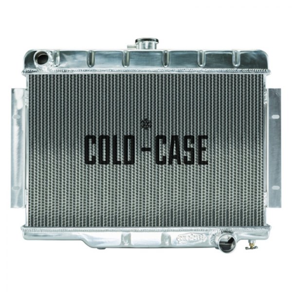 Cold Case® - Radiator