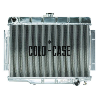 Cold Case® - Aluminum Radiator