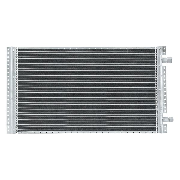 Cold Case® RSAC01 - A/C Condenser Kit