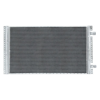 Cold Case® - A/C Condenser Kit