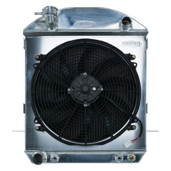 Cold Case® - Radiator with Fan