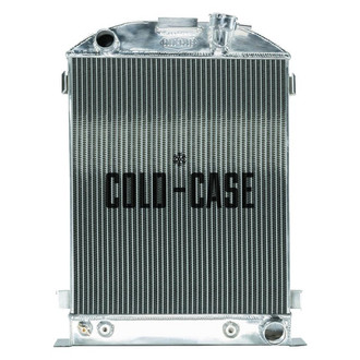 Cold Case® - Aluminum Radiator