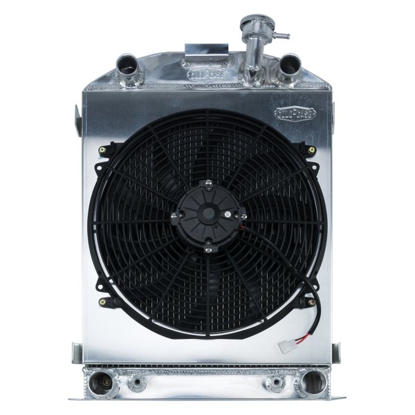 Cold Case® - Radiator with Fan