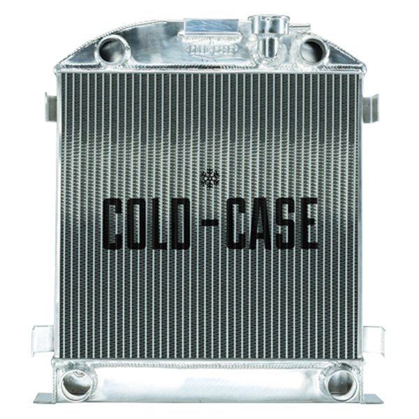 Cold Case® - Radiator with Fan