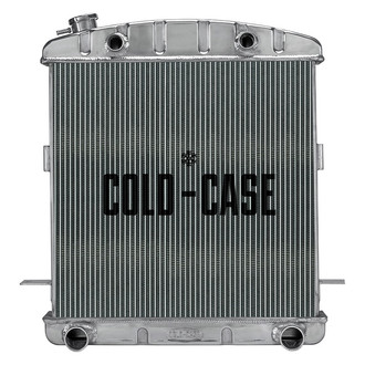 Cold Case® - Aluminum Radiator