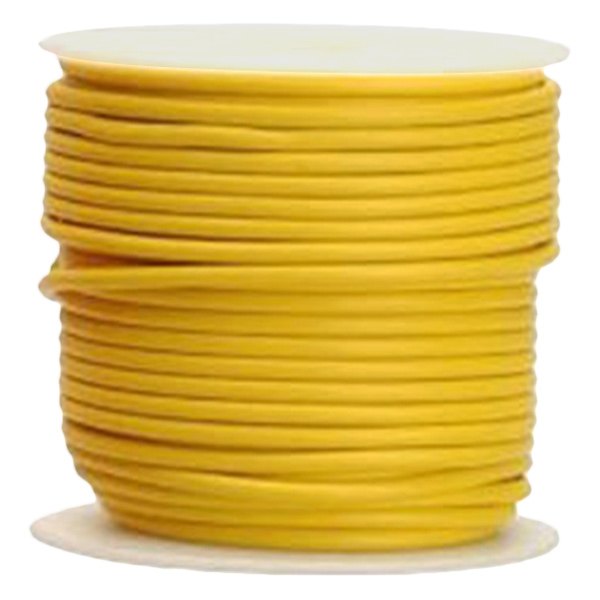 Coleman Cable® - 12 Gauge 100' Primary Wire