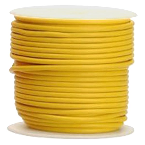 Coleman Cable® - 14 Gauge 100' Primary Wire