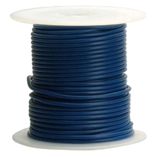 Coleman Cable® - 16 Gauge 100' Primary Wire