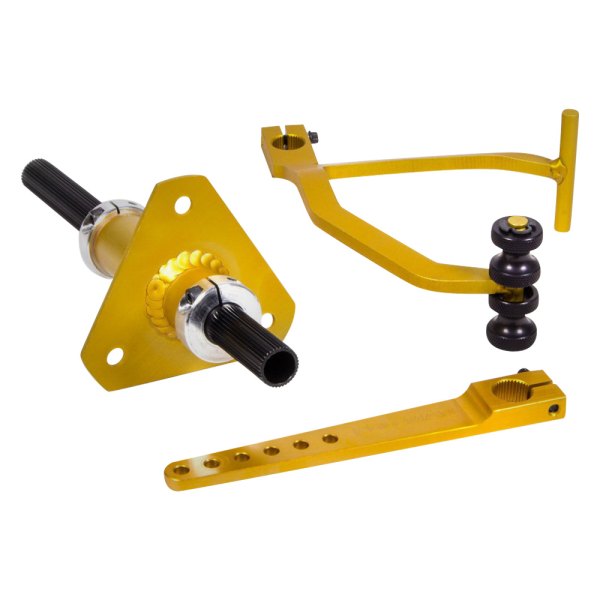 Coleman Racing® - Straight Throttle Pedal Assembly