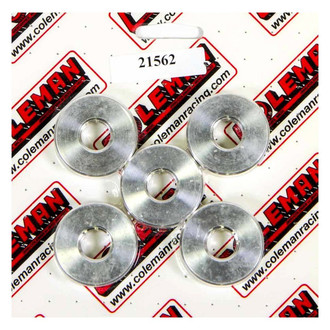 Coleman Racing® - Screw On Wide Spacers
